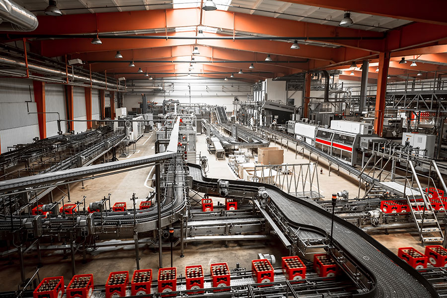 Top 6 Considerations When Selecting the Right Conveyor Design