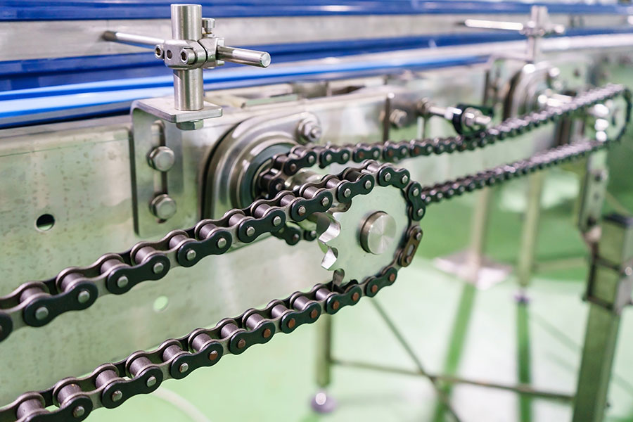 The Benefits of Investing in High-Performance Conveyor Chain for Your Operation
