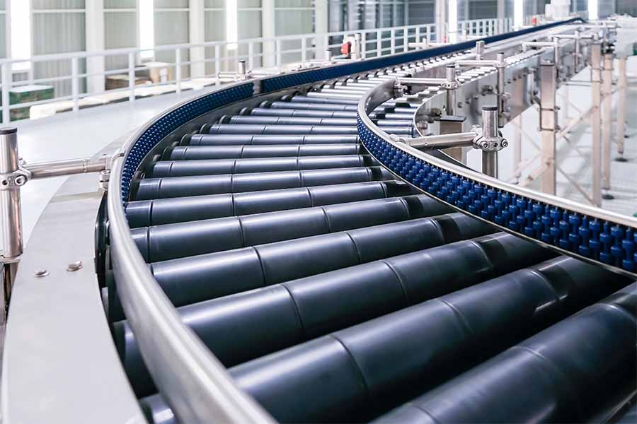 5 factors to consider when choosing cleanroom conveyor system