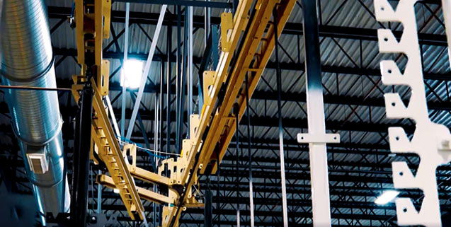 conveyor price change