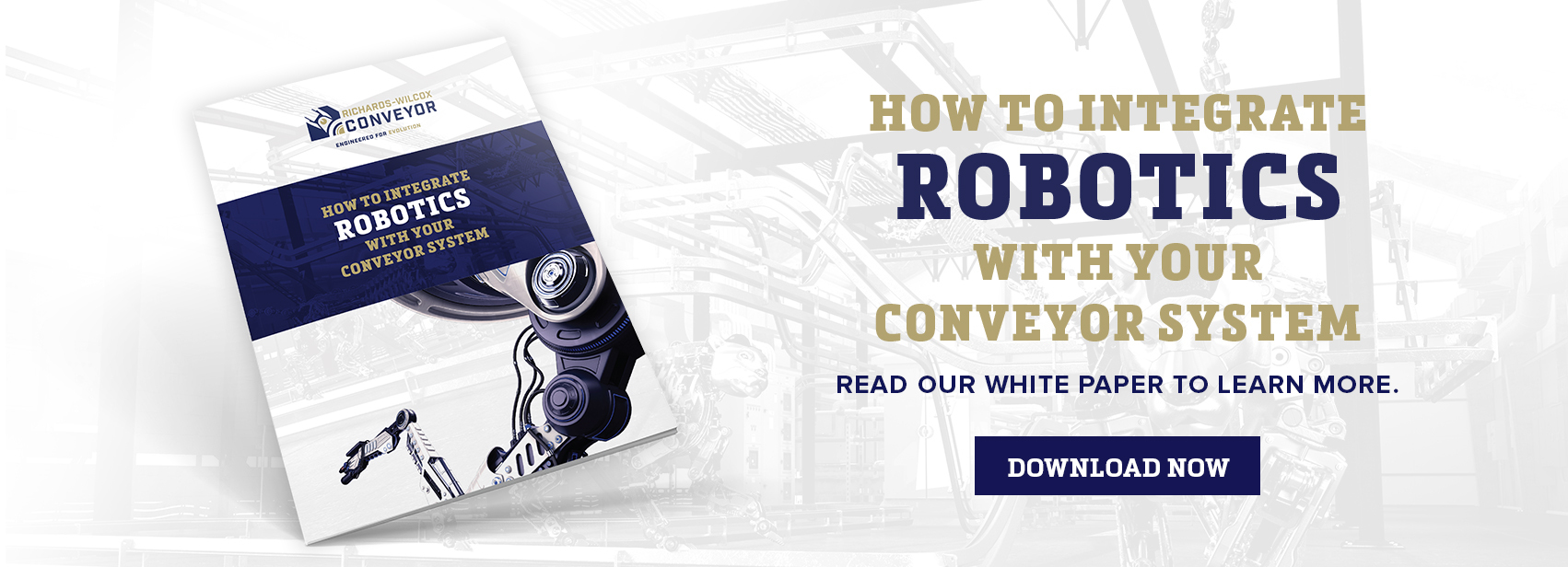 robotics integration whitepaper