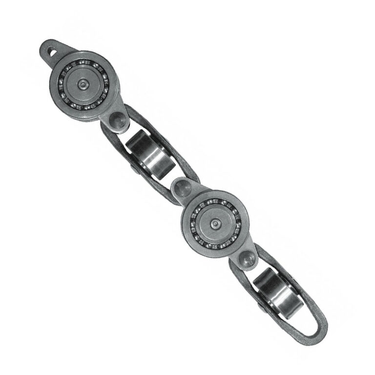 Conveyor Chain 300FT, Caged Bearings - Richards-Wilcox Conveyor