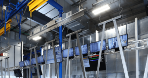 preventive maintenance for conveyors